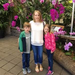 Meet your Posher, Peggy